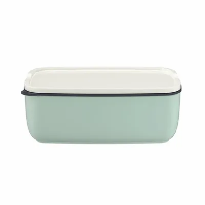 Produktbild von Villeroy & Boch To Go & To Stay Lunchbox L eckig mineral