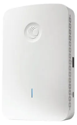 Immagine prodotto di Cambium Networks cnPilot e425H - Accesspoint - Wi-Fi 5 - 2,4 GHz, 5 GHz (PL-E425H00A-EU)