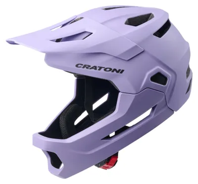 Produktbild von CRATONI MTB-Kinder-/Jugendhelm  "Madcat", sand