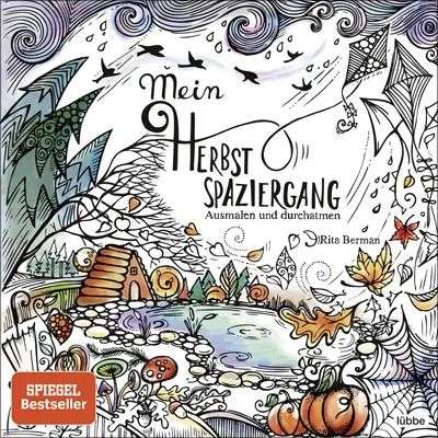 Immagine prodotto di Mein Herbstspaziergang