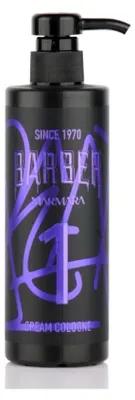 Produktbild von Barber Cream Cologne 400 ml - No. 1