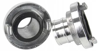 Produktbild von SCHNELLKUPPLUNG FÜR SCHLAUCH 2" /kurz/ M85343