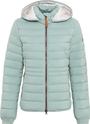 Produktbild von Camel Active 330510-3F96 - Damen Blouson, Größe:36, Farbe:aqua