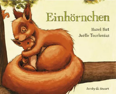 Produktbild von Einhörnchen