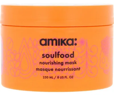 Immagine prodotto di SOULFOOD, maschera viso nutriente, 250 ml