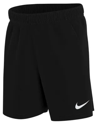Image de Nike Park 20, short pour enfant, noir/blanc/blanc, pour un look décontracté, taille S
