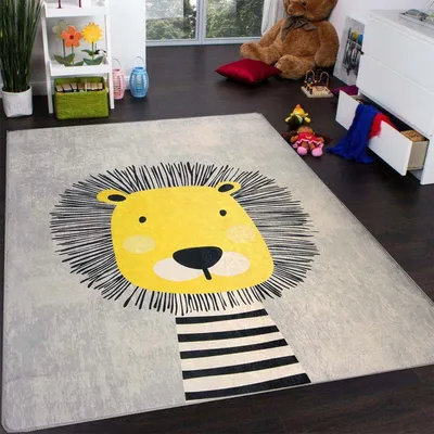 Image de Tapis Enfant SIMBA