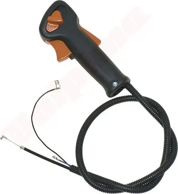 Produktbild von Griff Stihl Fs230 , Fs240 , Fs360 , Fs410 ( 4147 180 1119 )
