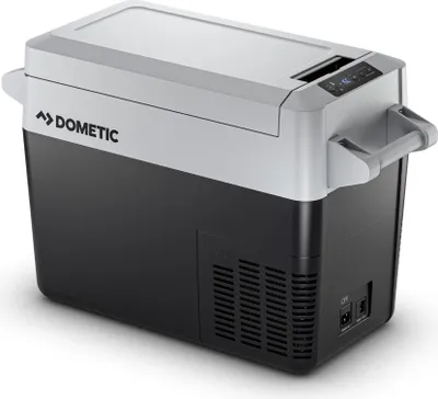 Produktbild von Dometic CFF 20 Kompressor-Kühlbox 21l 12/24V, 100-240V (97000133104)