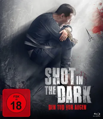 Obrázok produktu pre Shot in the Dark Blu-ray - Dunkler Horror-Thriller FSK 18