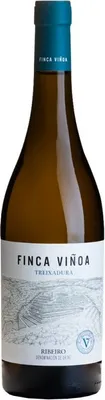 Produktbild von Finca Viñoa 2021 Weißwein Spanien Ribeiro 75.00 cl 13.5 %