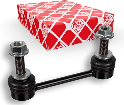 Image de FEBI BILSTEIN Barre/tige, stabilisateur Article : 107935