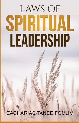 Produktbild von Gesetze der spirituellen Führung