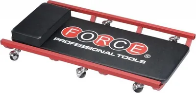 Obrázok produktu pre FORCE Dielenský vozík 9U0311 930 mm × 500 mm × 120 mm, 8 kg