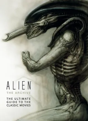Produktbild von Alien