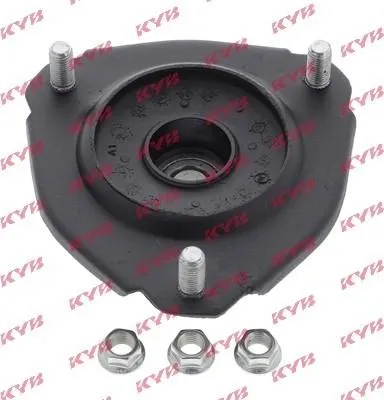 Zdjęcie produktu dla Poduszka Amortyzatora Toyota Przód Rav 4 I, Ii 1.8/2.0 06.94-11.05 Lewy/Prawy