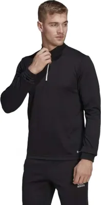 Image de Adidas Sweatshirt H57544 in Black color size small