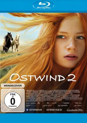Produktbild von Ostwind 2