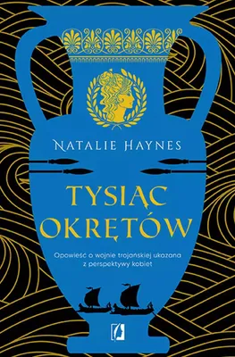 Produktbild von Tysiąc okrętów