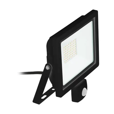 Zdjęcie produktu dla Naświetlacz LED 102W 5000K z czujnikiem FAEDO 3 900257 Eglo