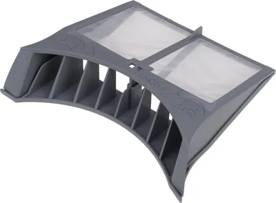 Produktbild von Ariston - Flüsensieb - C00095623