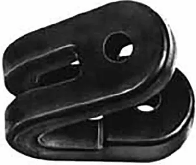 Immagine prodotto di RESTAGRAF Supporto di scarico per RENAULT TWINGO I (C06) Componente di montaggio dell'impianto di scarico 2525