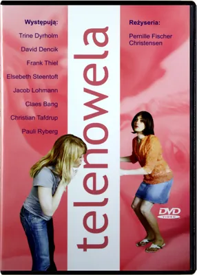 Produktbild von En soap (nur Originalversion) [DVD]