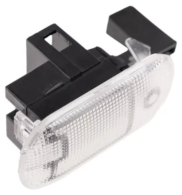 Produktbild von 1J0947301 Handschuhfach-Innenbeleuchtung, Vw, Skoda, Led, 2-Polig