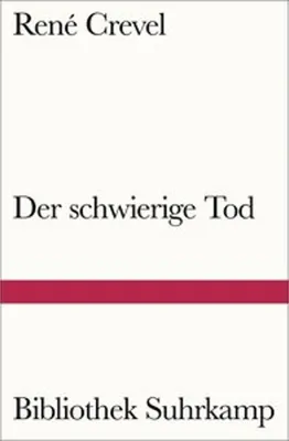 Image de Der schwierige Tod