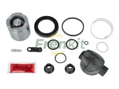 Produktbild von FRENKIT Bremssattel-Reparatursatz für CITROËN Xantia Schrägheck (X1, X2) Vorne 54mm 254805