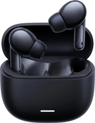 Produktbild von Xiaomi Redmi Buds 6 Lite, Schwarz