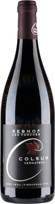 Produktbild von Vinschgau Vernatsch DOC - Rebhof - Kastelbell