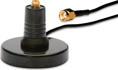 Productafbeelding van DIGITUS Antenneadapter voor WLAN, staantenne, R-SMA-aansluiting