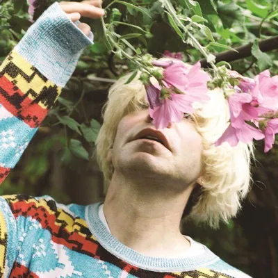 Obrázok produktu pre Tim Burgess: Tim Burgess: Typical Music - - (CD / T)