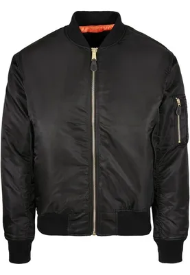 Produktbild von Build Your Brandit MA1 Jacket
