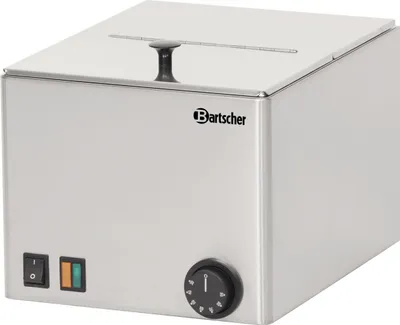 Immagine prodotto di Scaldasalsicce Bartscher 1KA10