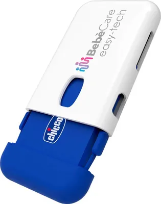 Immagine prodotto di Chicco Bebecare Easy Tech, sensore per seggiolino auto
