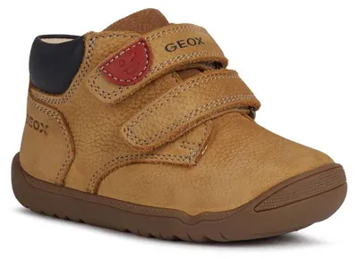 Produktbild von Geox Baby Jungen B Macchia Boy C Erste Schritte