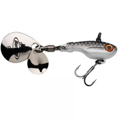 Obrázek produktu pro Berkley Pulse Spintail 14g plotice
