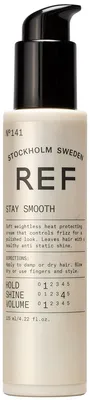 Immagine prodotto di Stockholm Sweden Ref Stay Smooth N°241 125ml -crema protezione calore anticrespo