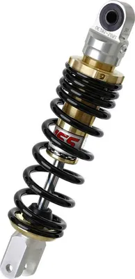 Immagine prodotto di Mono ammortizzatore posteriore YSS OE302-280T-01AL-38 regolazione precarico