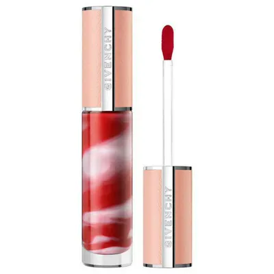 Produktbild von Givenchy rose perfecto liquid gloss 37