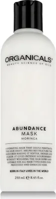 Obrázok produktu pre Organicals® ABUNDANCE Moringa Hydratačná maska 250 ml
