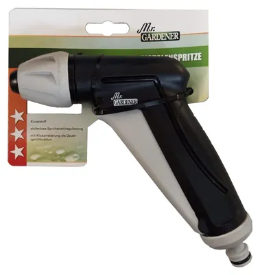 Produktbild von Basic Gartenspritze