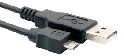 Immagine prodotto di ACT SB0008, 5 m, USB A, Micro-USB B, USB 2.0, maschio/maschio, nero