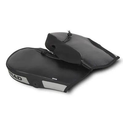 Produktbild von SHAD Universal-Handschutz wasserdicht schwarz