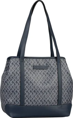 Produktbild von Tom Tailor Shopper Yoki, blau