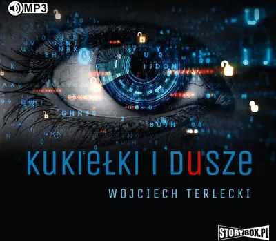 Immagine prodotto di Burattini e anime audiolibro - Terlecki Wojciech