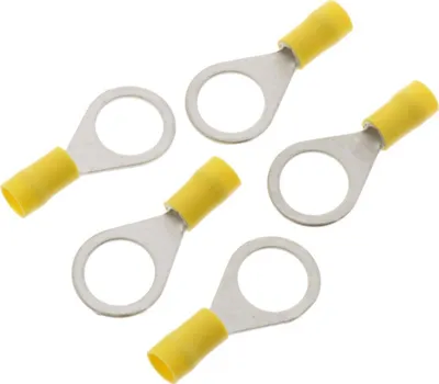 Immagine prodotto di Linguetta ad anello JMP 4.0-6.0 M12 5 pezzi