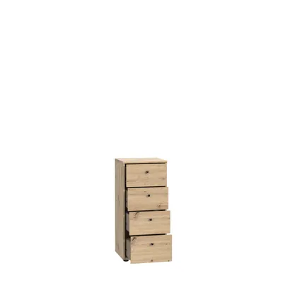 Produktbild von Kommode TEMPRA 2